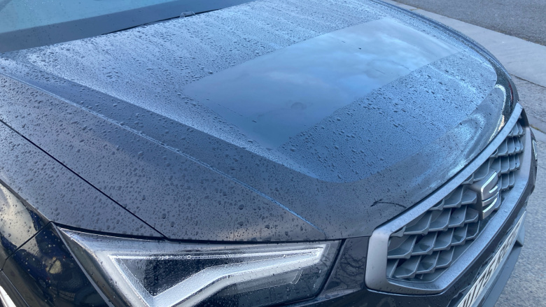 SEAT Ateca 1.5 TSI EVO FR 5dr DSG Petrol Estate